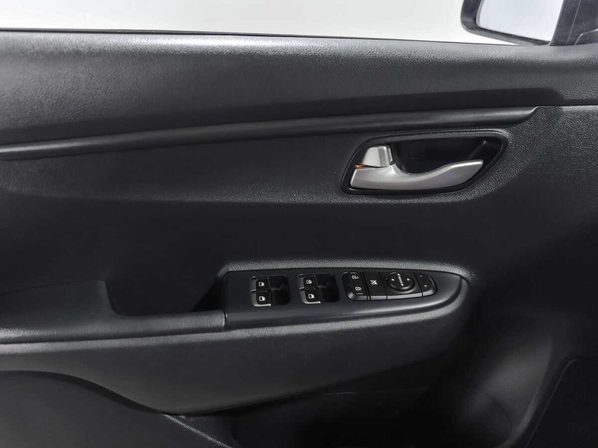 Купить Kia Rio, 2020, 43 675 км.. Фото: #12