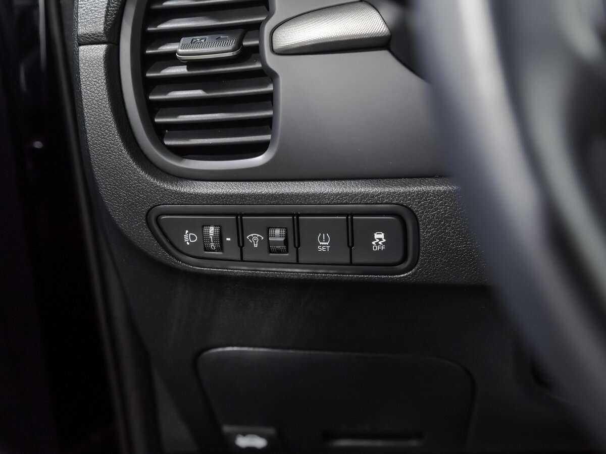 Купить Kia Rio, 2020, 43 675 км.. Фото: #13