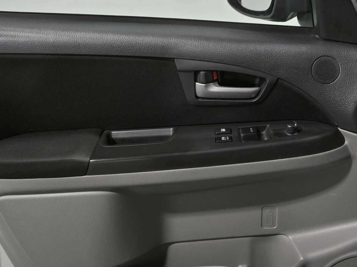 Купить Сузуки С-Икс4, 2013, 138 650 км.. Фото: #11