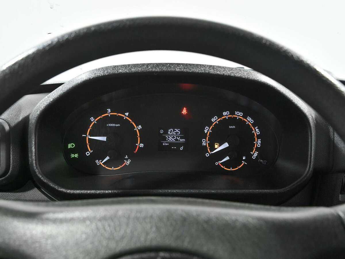 Купить Лада (ВАЗ) 2121 (4х4), 2020, 73 621 км.. Фото: #6