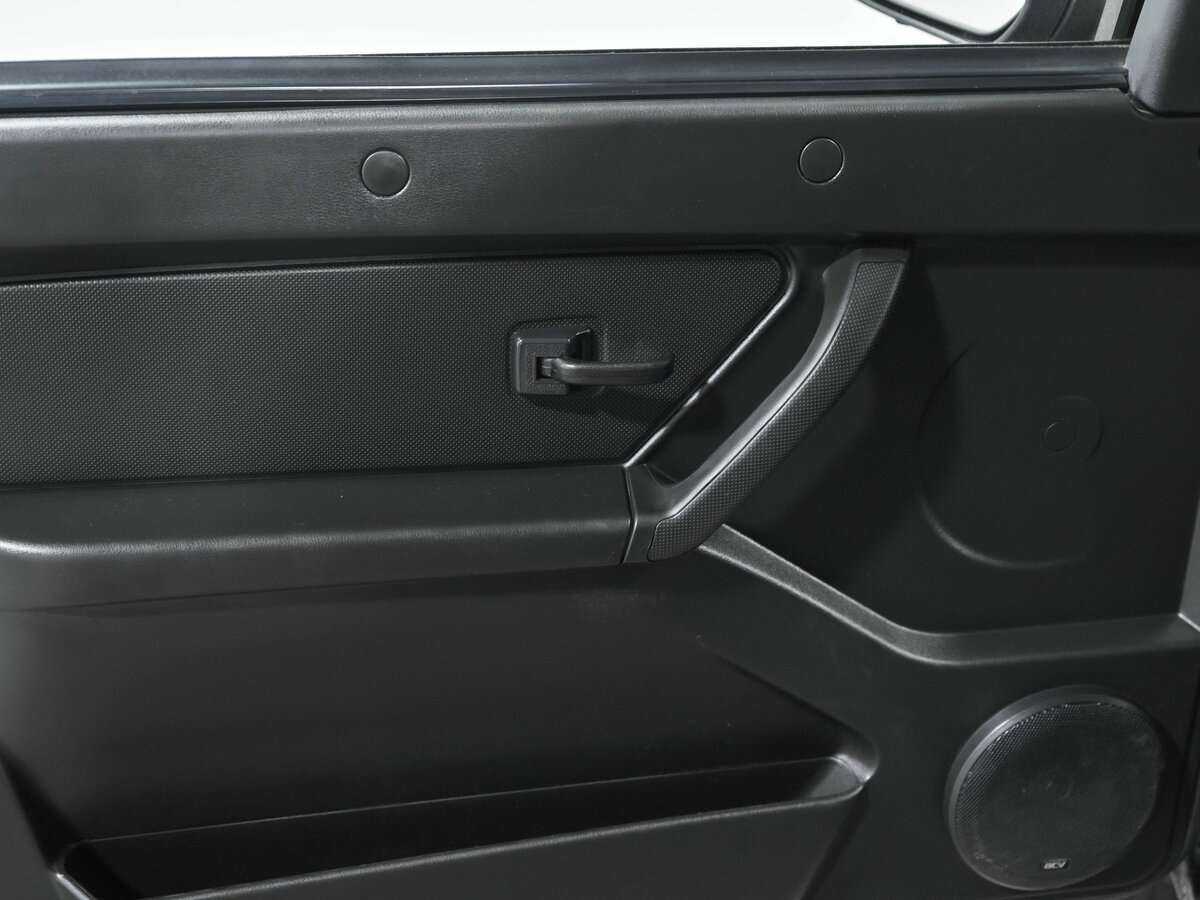 Купить Лада (ВАЗ) 2121 (4х4), 2020, 73 621 км.. Фото: #11