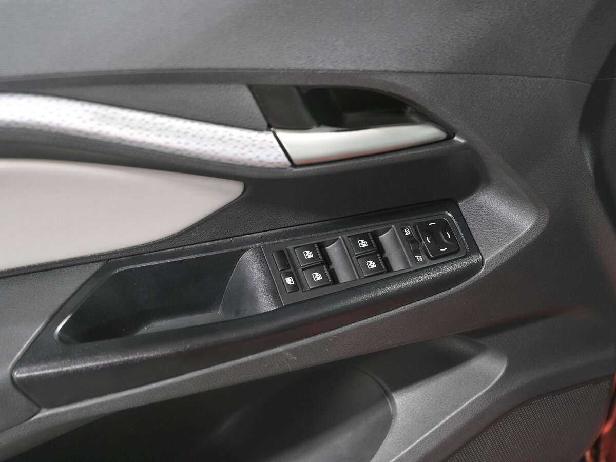 Купить Lada (ВАЗ) Vesta, 2019, 94 162 км.. Фото: #10