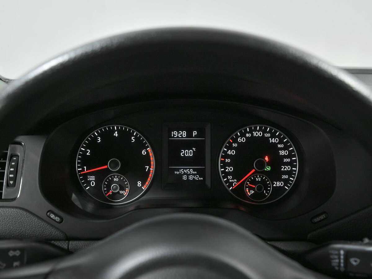 Купить Фольксваген Джетта, 2013, 182 000 км.. Фото: #7