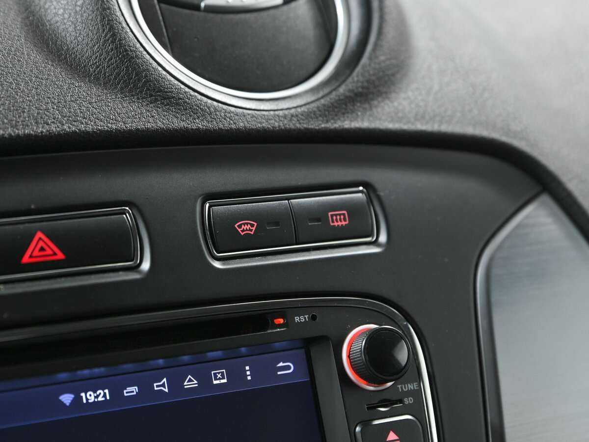 Купить Ford Mondeo, 2012, 280 603 км.. Фото: #11