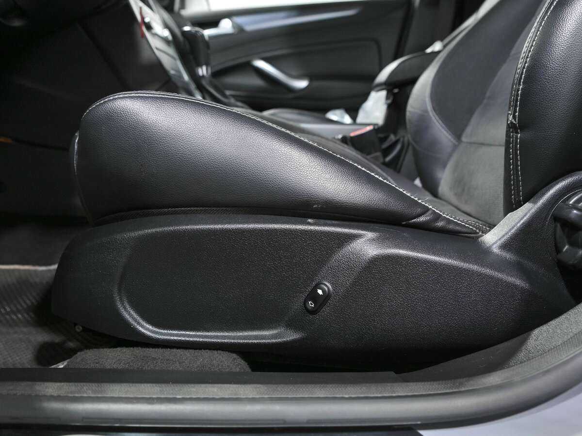 Купить Ford Mondeo, 2012, 280 603 км.. Фото: #13