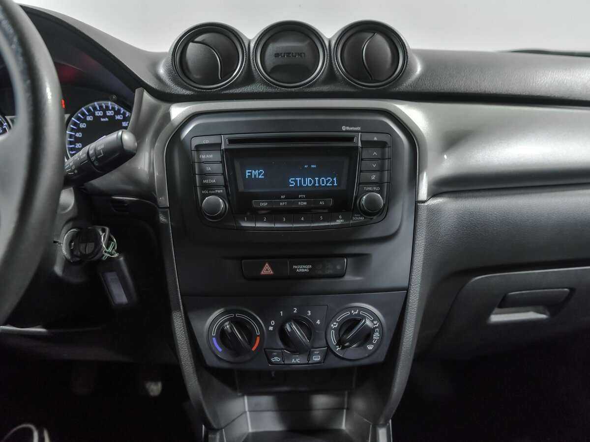 Купить Suzuki Vitara, 2018, 83 000 км.. Фото: #8