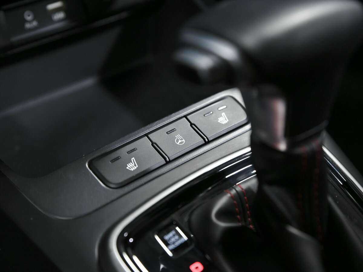 Купить Kia Rio, 2020, 58 573 км.. Фото: #13