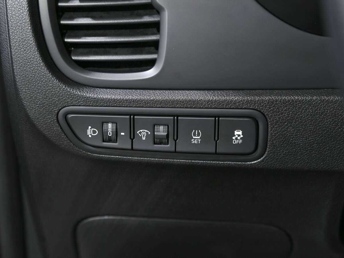 Купить Kia Rio, 2020, 58 573 км.. Фото: #14