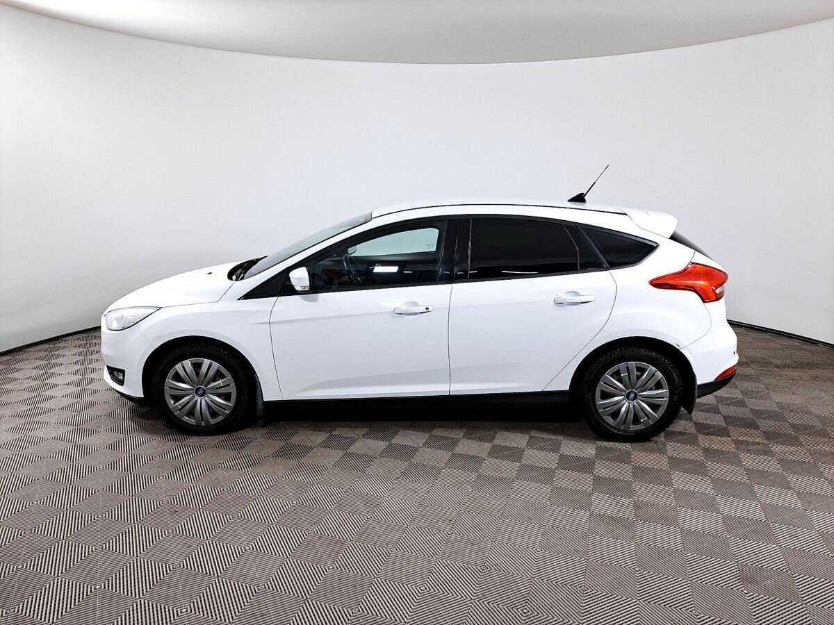 Купить Ford Focus, 2018, 149 400 км.. Фото: #7