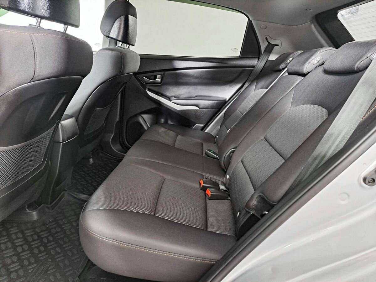 Купить SsangYong Actyon, 2013, 123 000 км.. Фото: #11