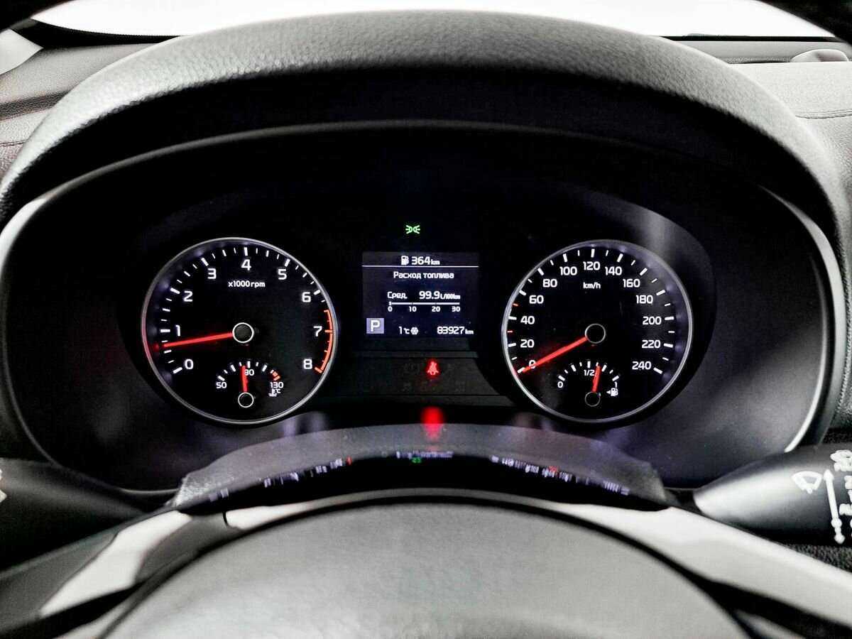 Купить Киа Спортейдж, 2020, 83 926 км.. Фото: #10