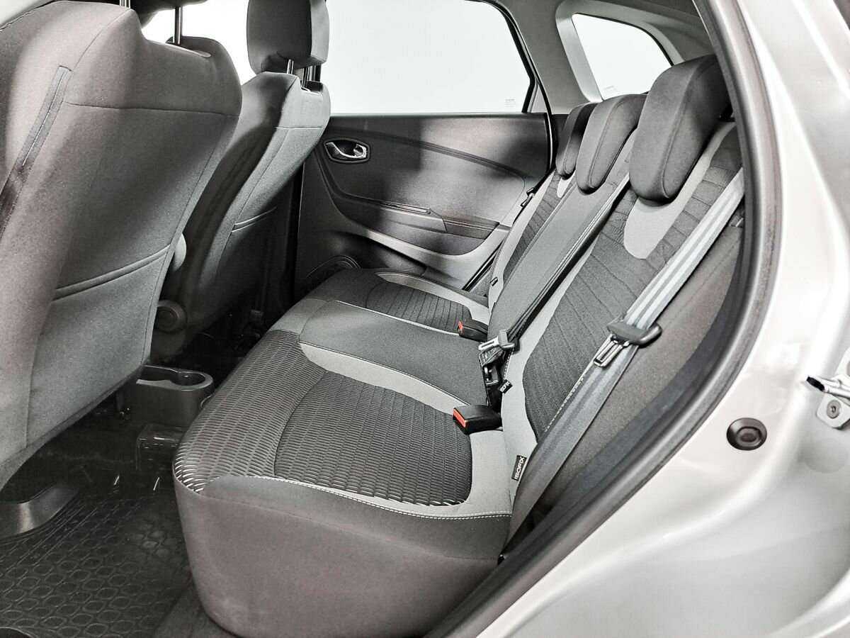 Купить Рено Каптюр, 2019, 45 056 км.. Фото: #7