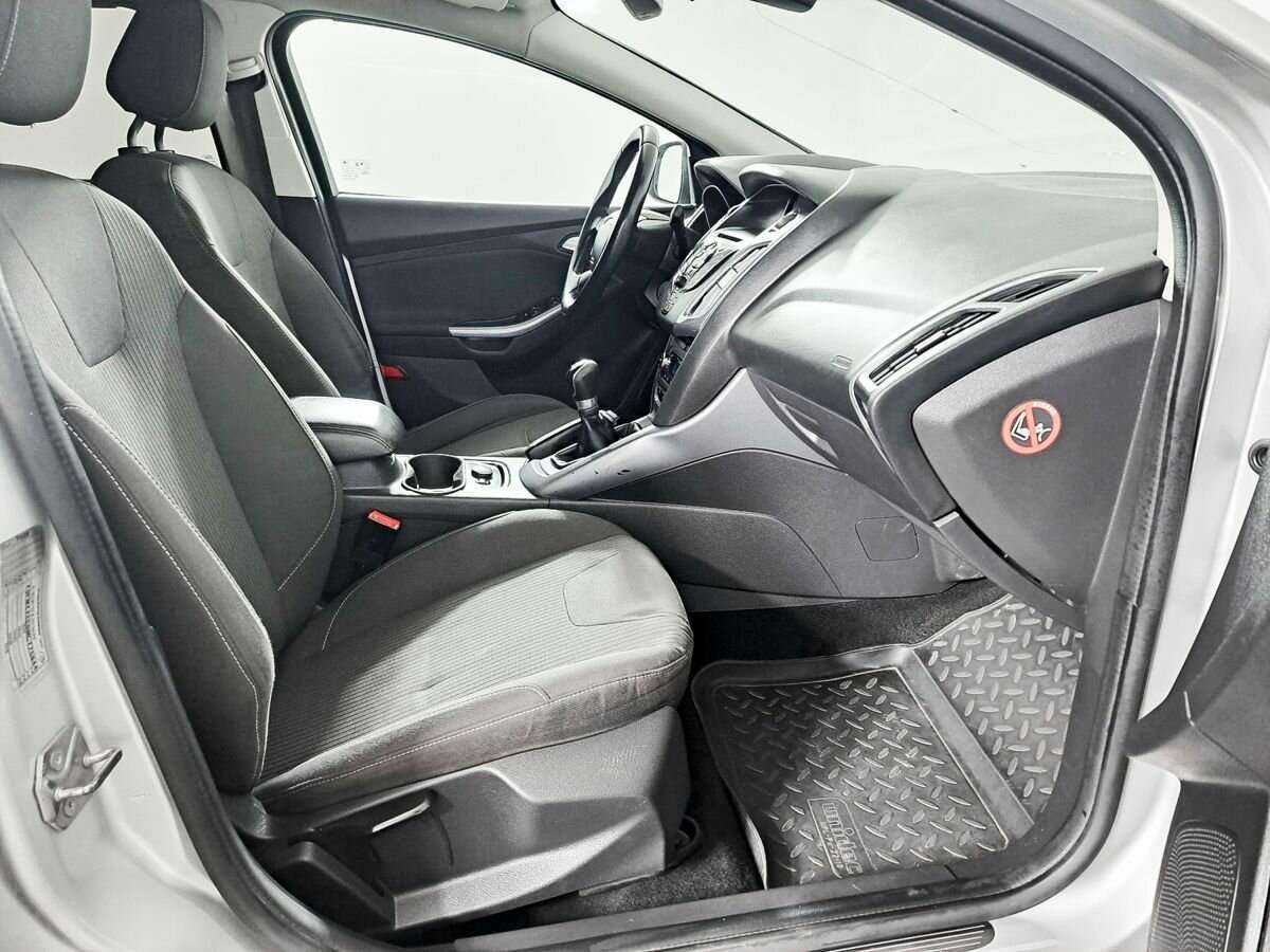 Купить Ford Focus, 2012, 257 131 км.. Фото: #8