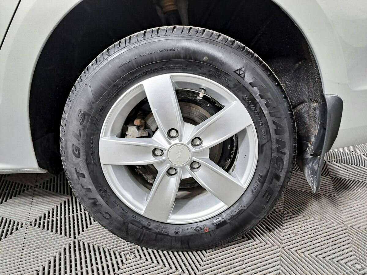 Купить Volkswagen Jetta, 2014, 114 188 км.. Фото: #17