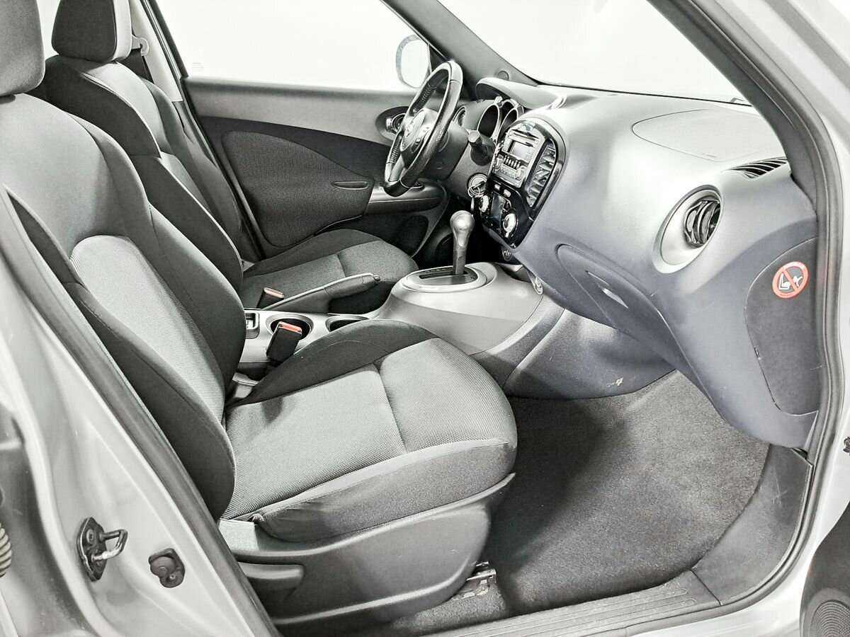 Купить Ниссан Жук, 2013, 119 339 км.. Фото: #6