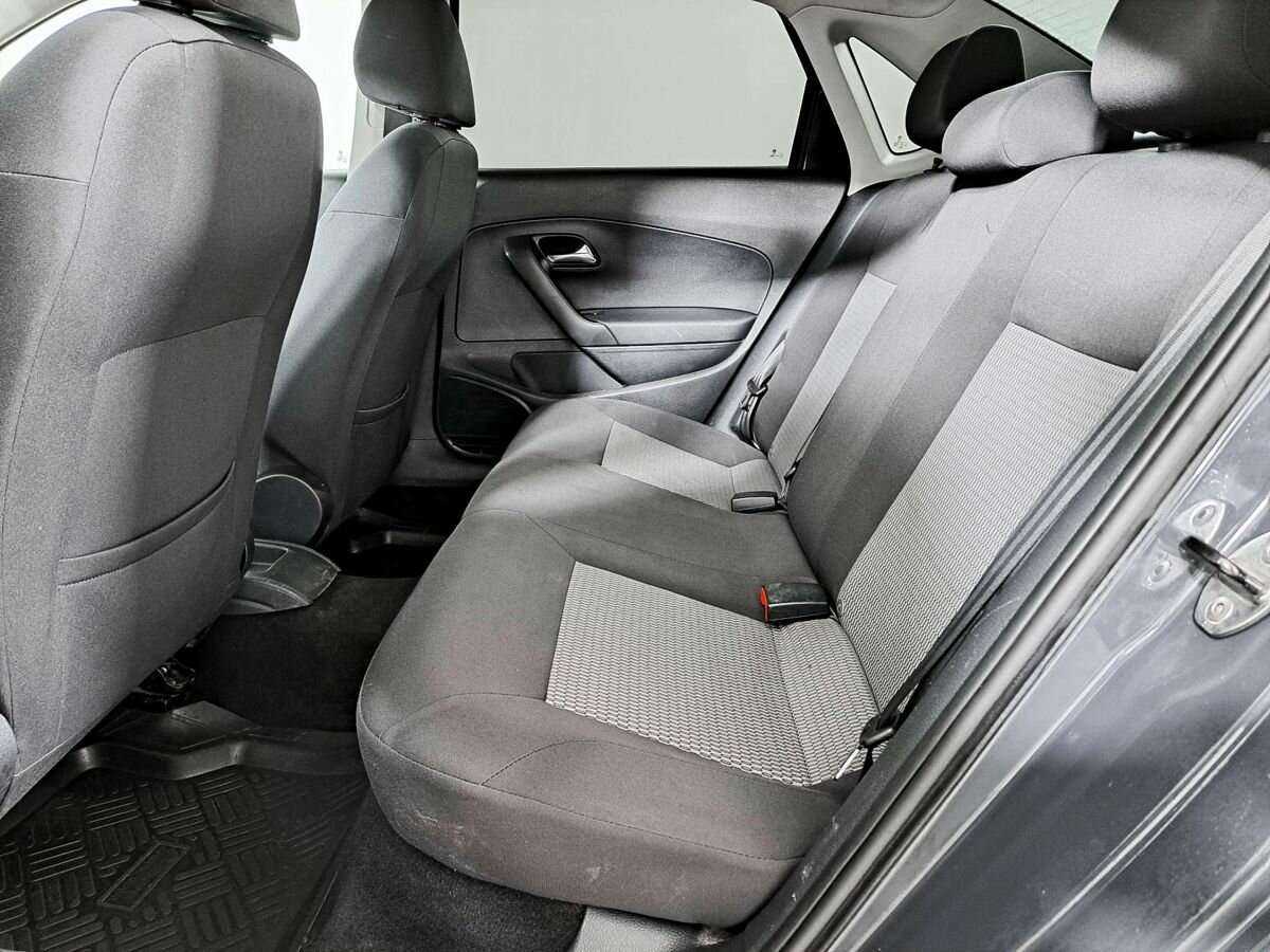 Купить Фольксваген Поло, 2014, 83 089 км.. Фото: #8