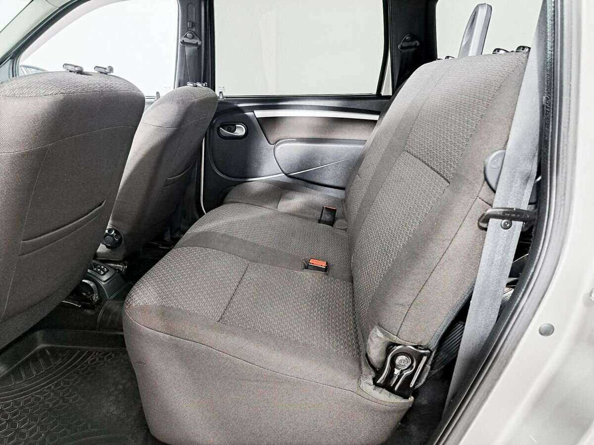 Купить Lada (ВАЗ) Largus, 2013, 176 750 км.. Фото: #7