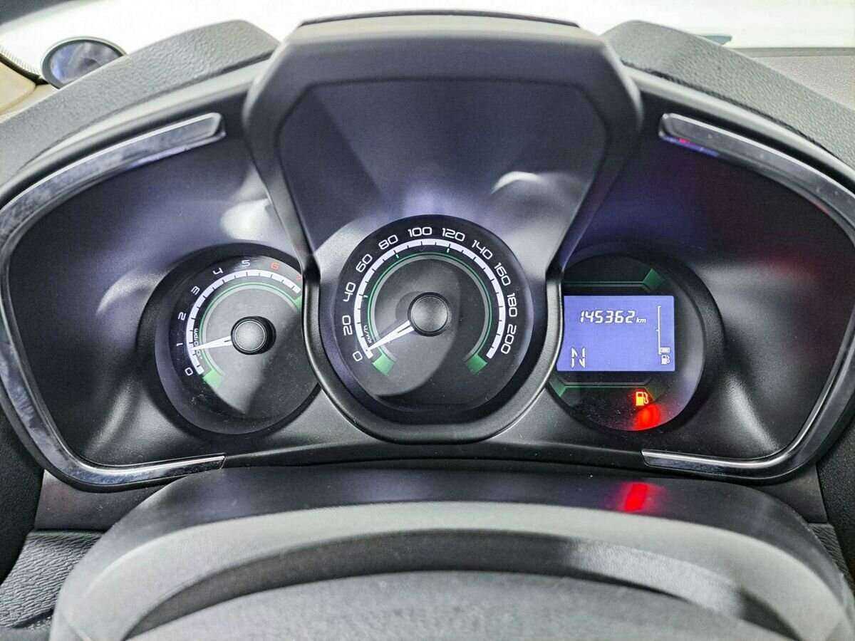 Купить Лада (ВАЗ) ИКСРЭЙ, 2018, 145 362 км.. Фото: #10