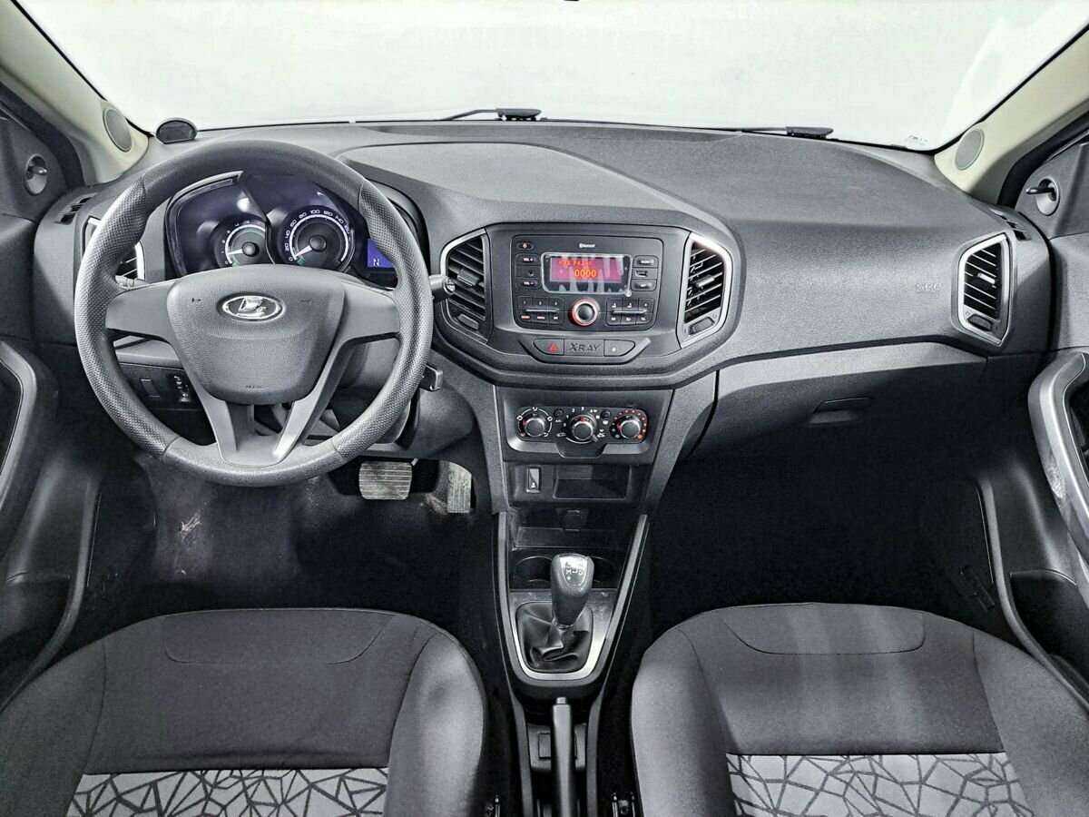 Купить Лада (ВАЗ) ИКСРЭЙ, 2018, 145 362 км.. Фото: #11