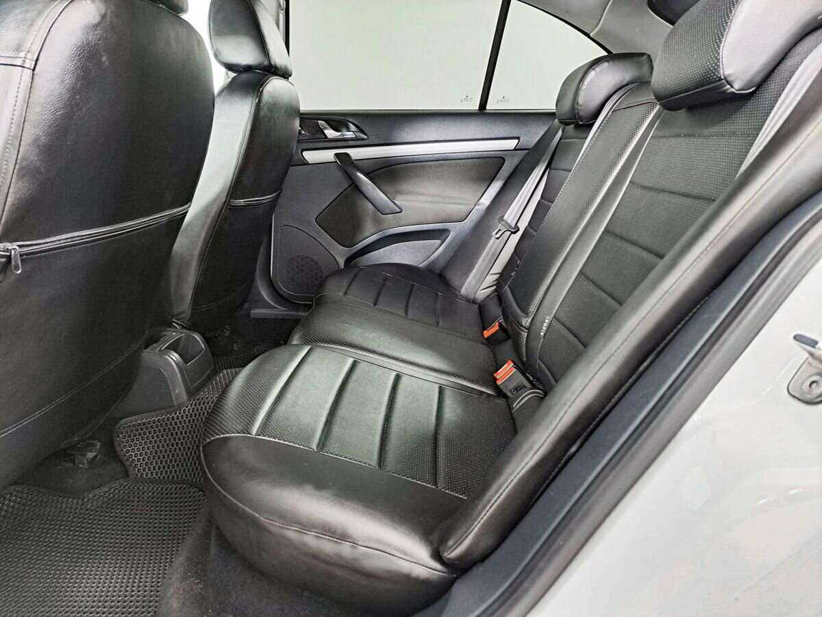 Купить Skoda Octavia, 2012, 127 600 км.. Фото: #9