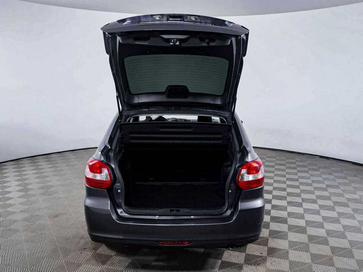 Купить Lada (ВАЗ) Granta, 2017, 183 500 км.. Фото: #9