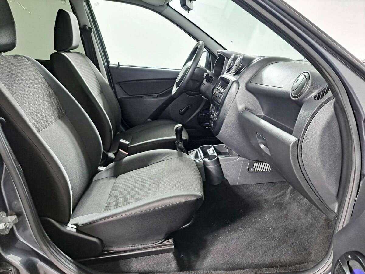 Купить Lada (ВАЗ) Granta, 2017, 183 500 км.. Фото: #10