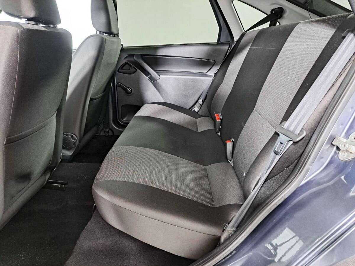 Купить Lada (ВАЗ) Granta, 2017, 183 500 км.. Фото: #11