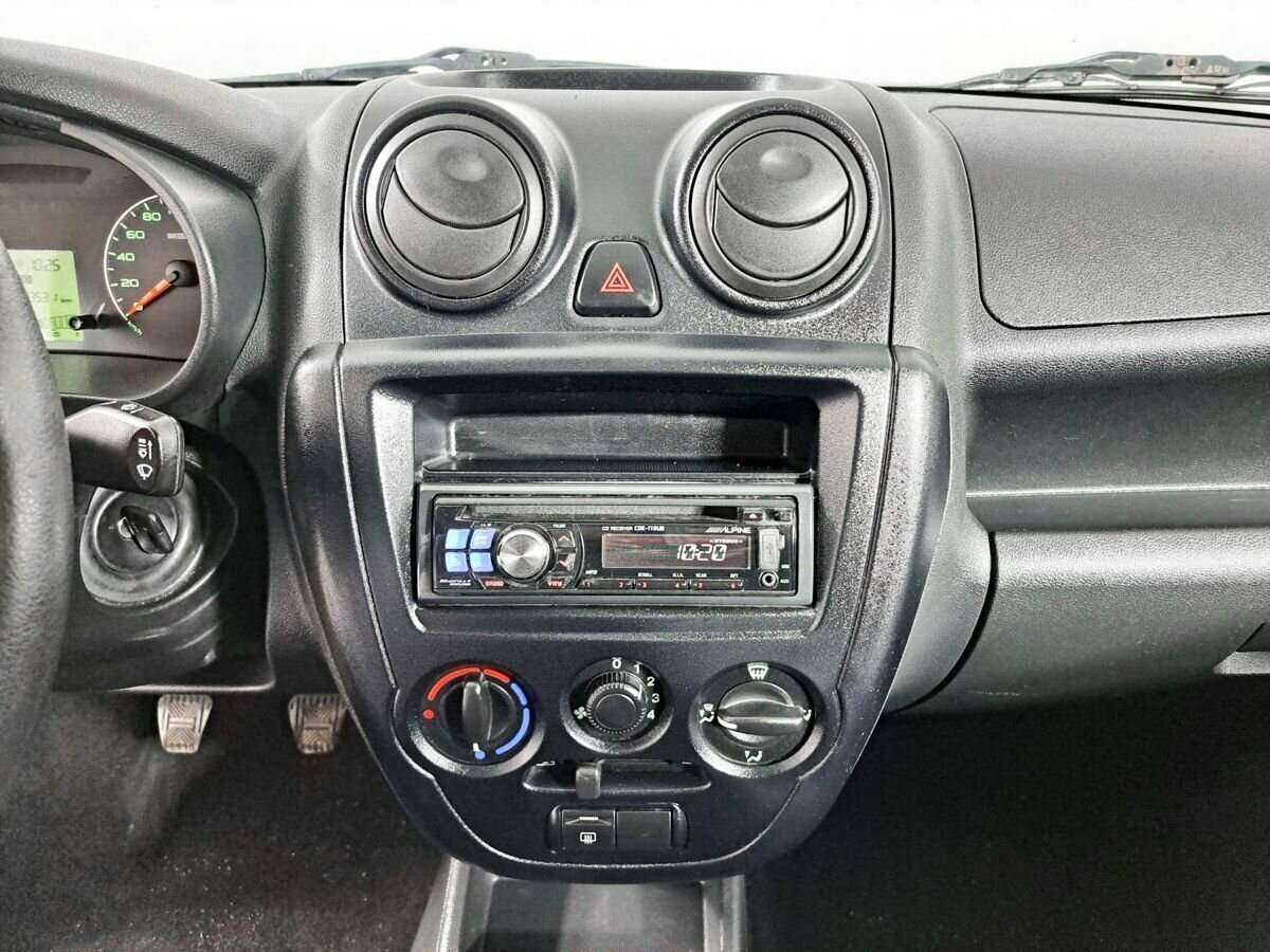 Купить Lada (ВАЗ) Granta, 2017, 183 500 км.. Фото: #14