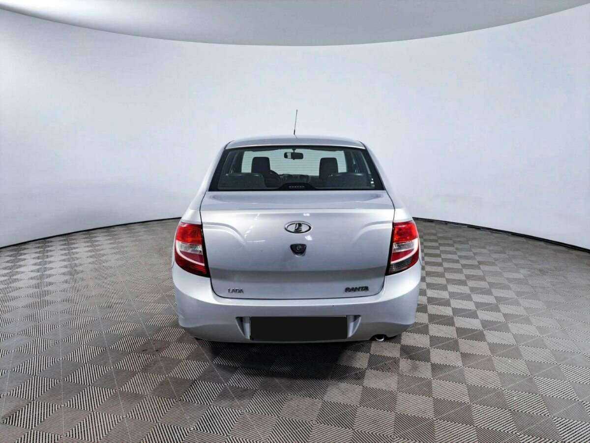 Купить Lada (ВАЗ) Granta, 2013, 85 030 км.. Фото: #5