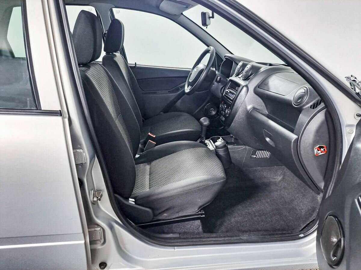 Купить Lada (ВАЗ) Granta, 2013, 85 030 км.. Фото: #8