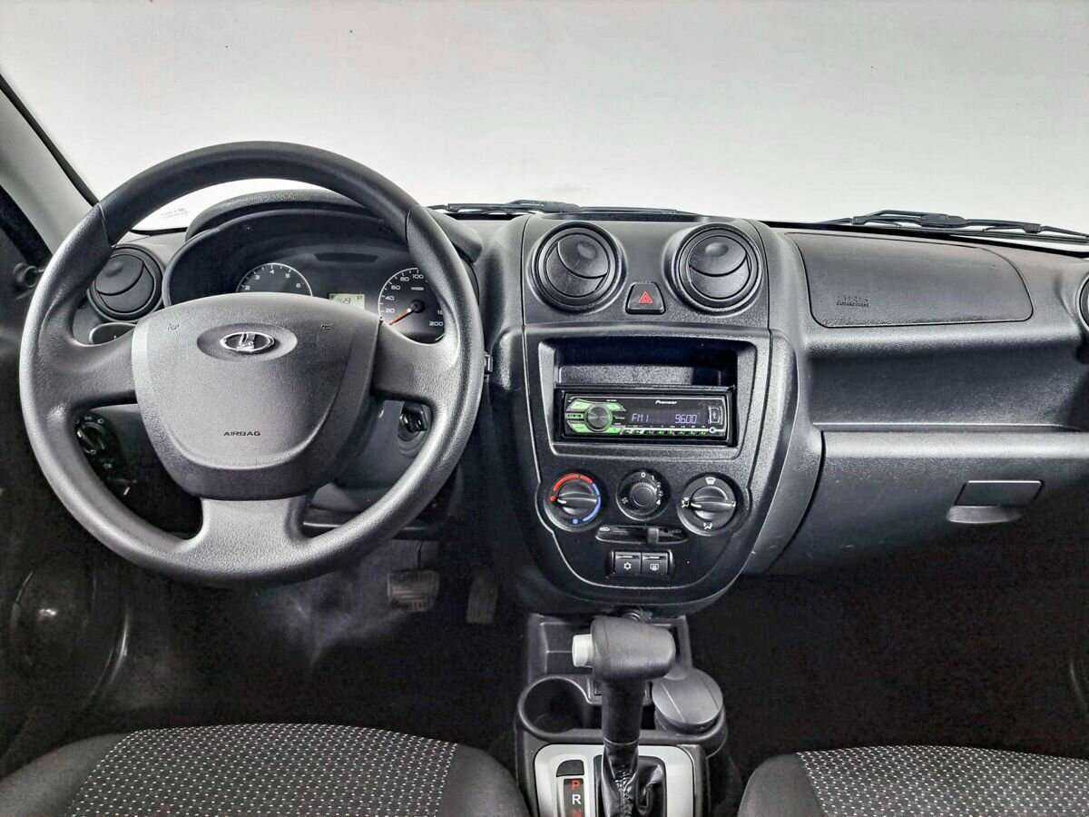 Купить Lada (ВАЗ) Granta, 2013, 85 030 км.. Фото: #11