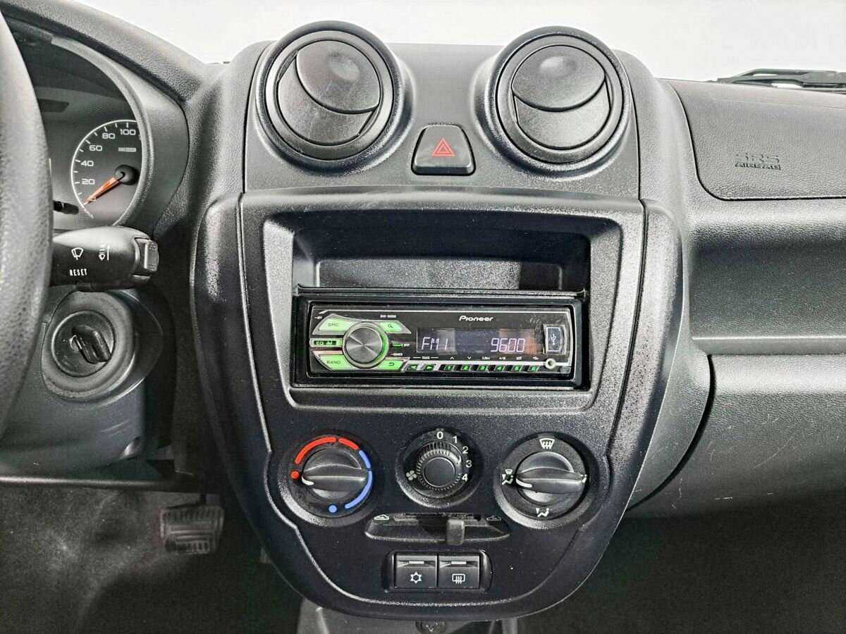 Купить Lada (ВАЗ) Granta, 2013, 85 030 км.. Фото: #12