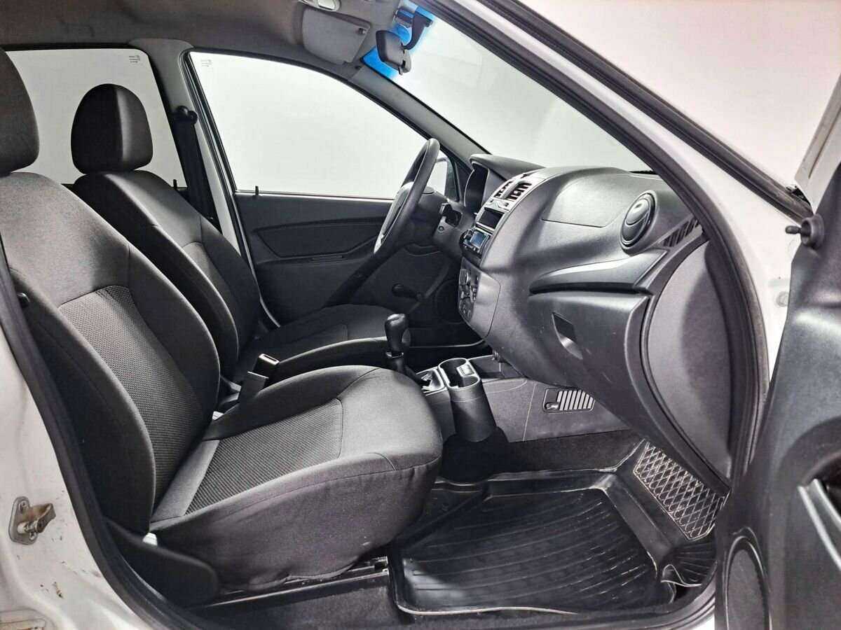 Купить Lada (ВАЗ) Granta, 2018, 169 755 км.. Фото: #8