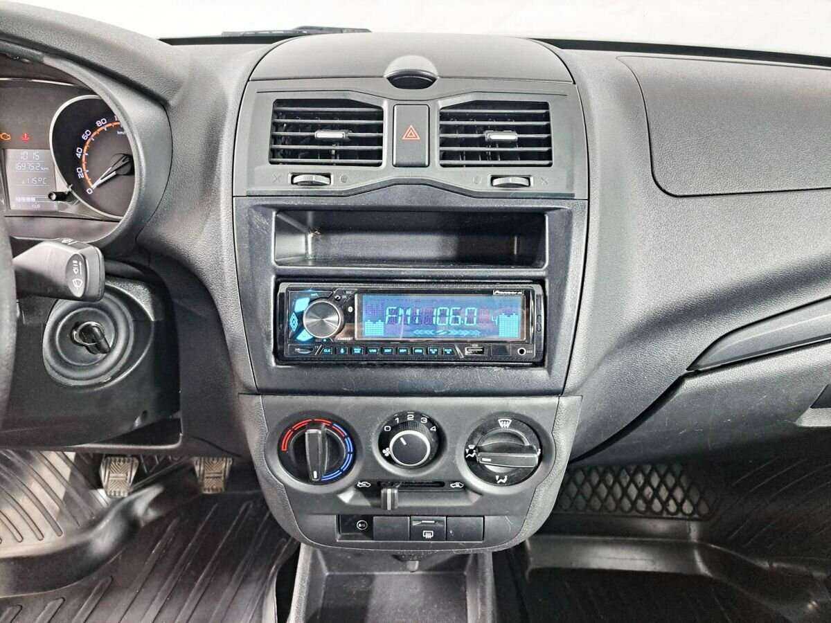 Купить Lada (ВАЗ) Granta, 2018, 169 755 км.. Фото: #12