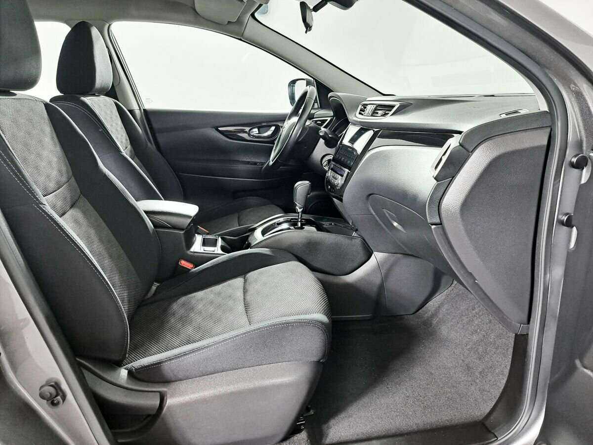 Купить Ниссан Кашкай, 2018, 64 778 км.. Фото: #8