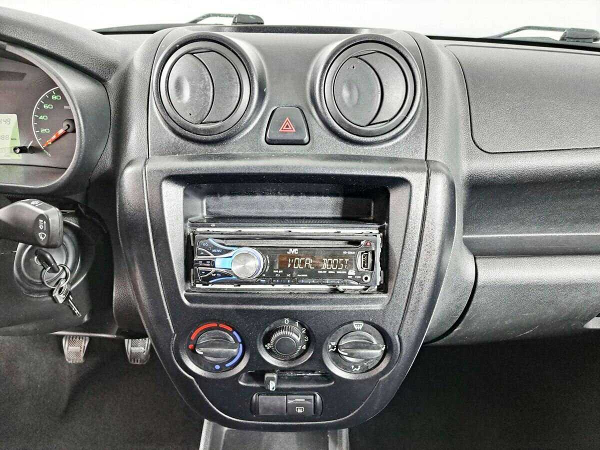 Купить Lada (ВАЗ) Granta, 2016, 127 187 км.. Фото: #12