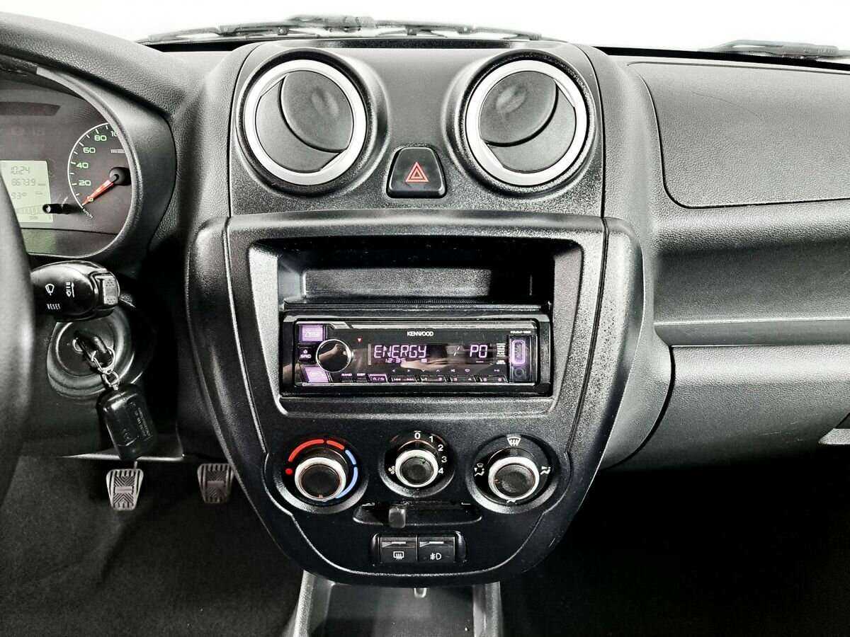 Купить Lada (ВАЗ) Granta, 2016, 86 650 км.. Фото: #12