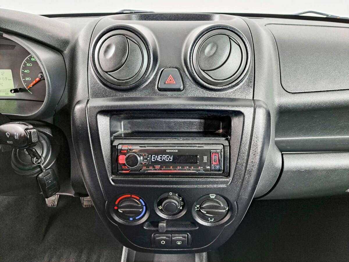 Купить Lada (ВАЗ) Granta, 2017, 104 158 км.. Фото: #12