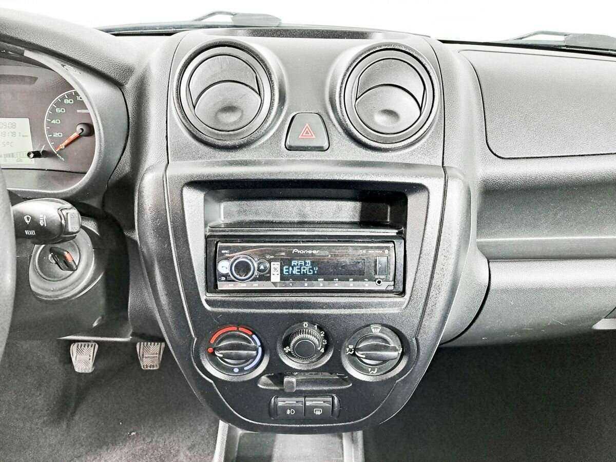 Купить Lada (ВАЗ) Granta, 2016, 131 780 км.. Фото: #12