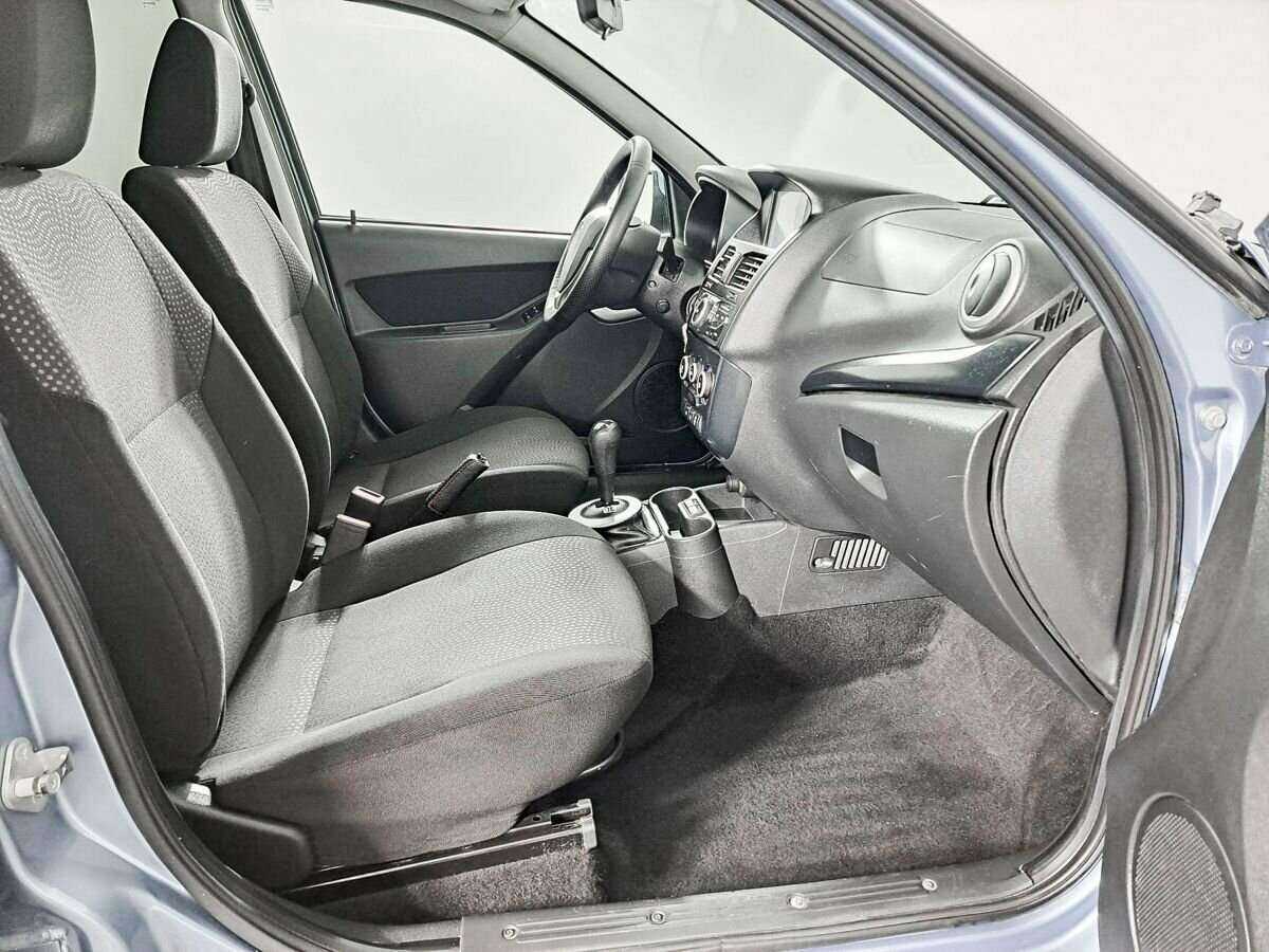 Купить Lada (ВАЗ) Kalina, 2016, 74 800 км.. Фото: #10