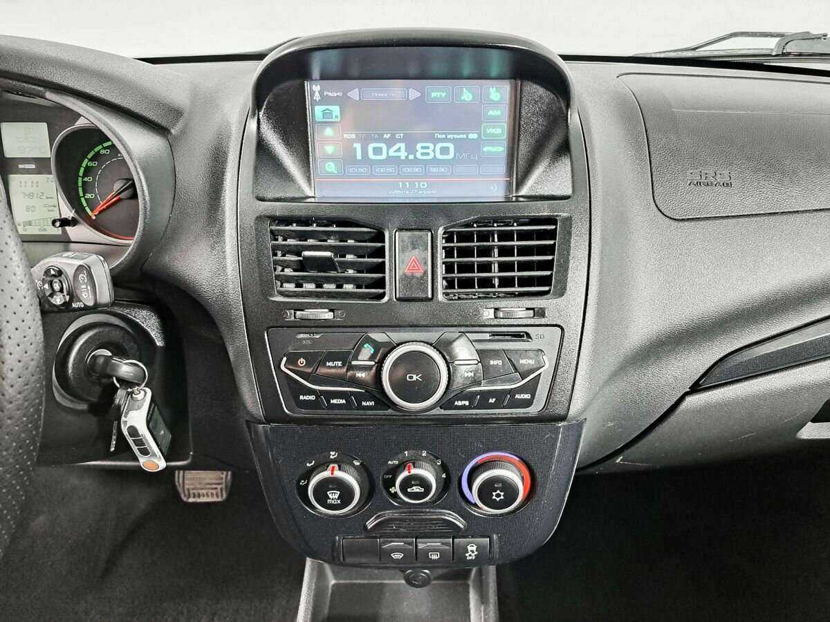 Купить Lada (ВАЗ) Kalina, 2016, 74 800 км.. Фото: #14