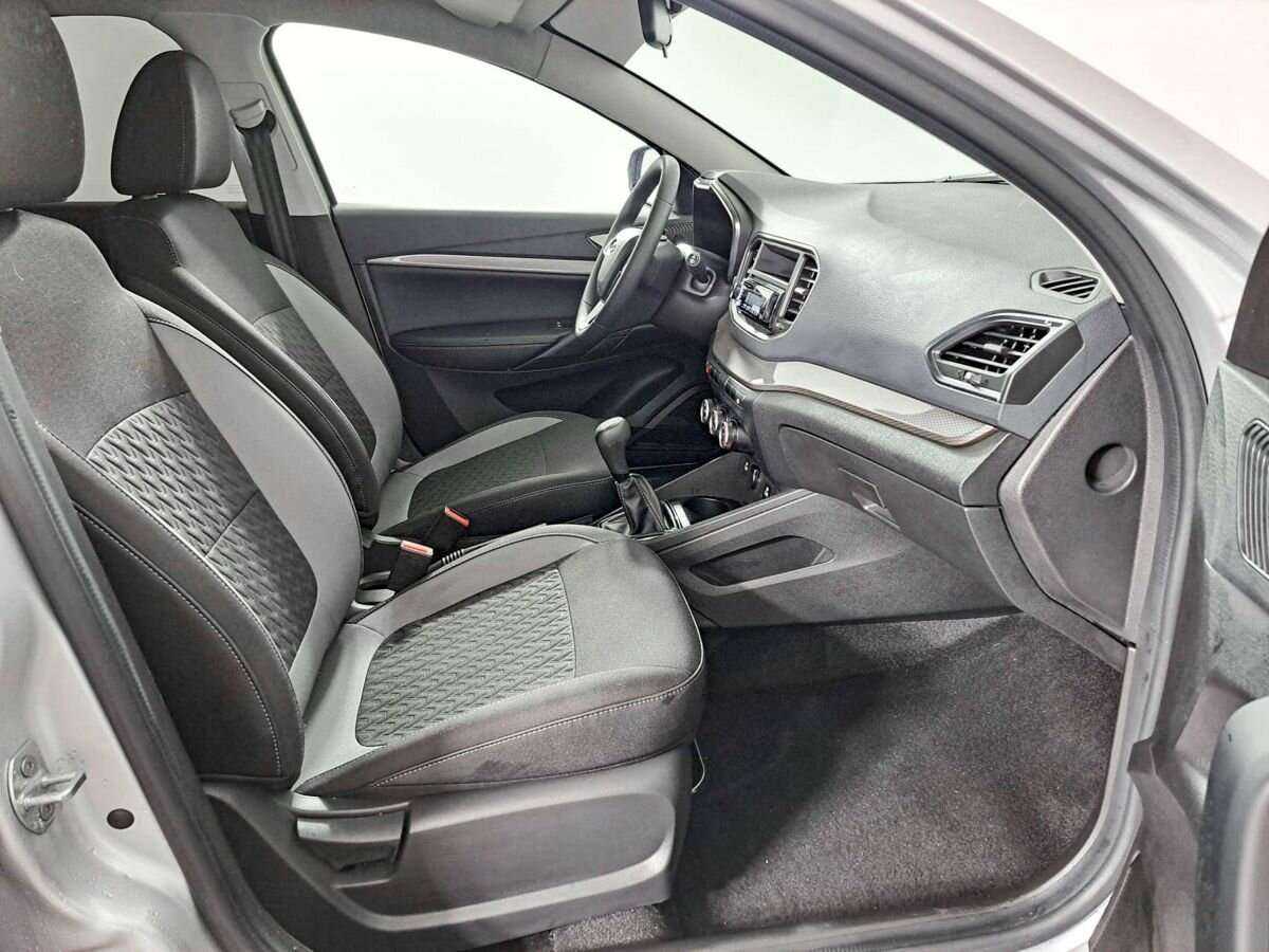 Купить Lada (ВАЗ) Vesta, 2023, 2 670 км.. Фото: #10