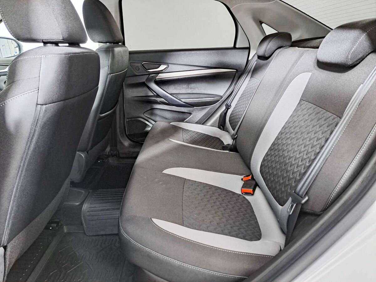 Купить Lada (ВАЗ) Vesta, 2023, 2 670 км.. Фото: #11