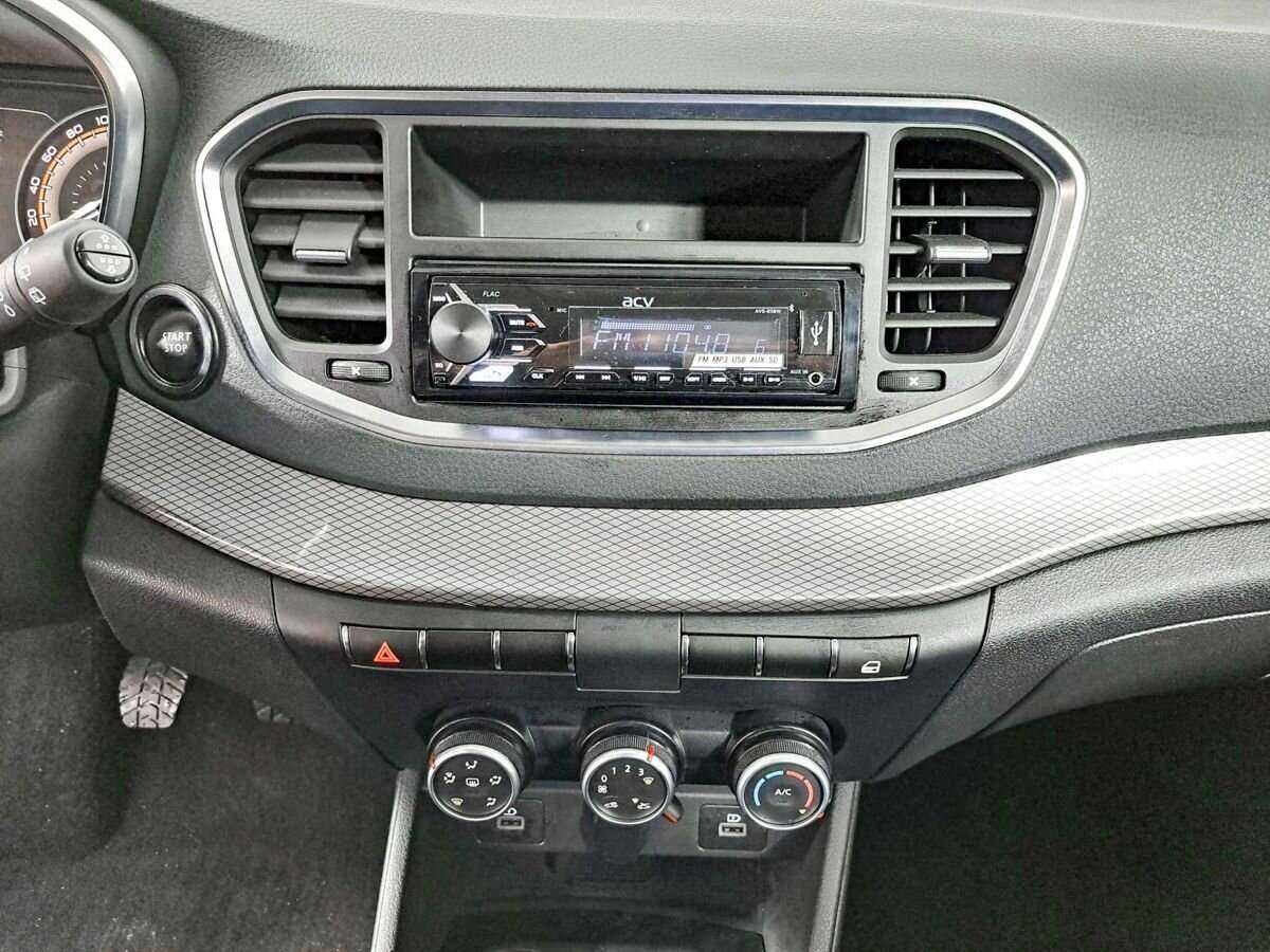 Купить Lada (ВАЗ) Vesta, 2023, 2 670 км.. Фото: #14