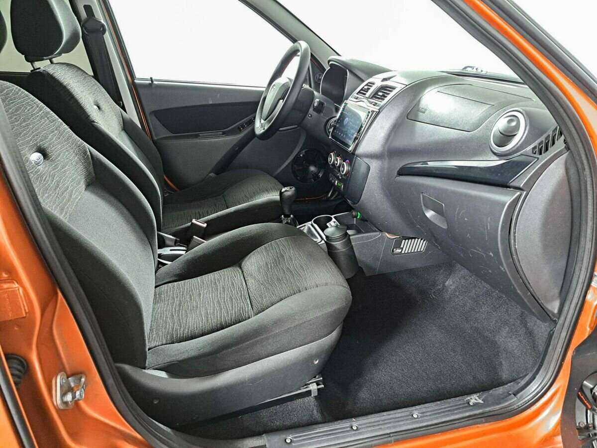 Купить Lada (ВАЗ) Kalina, 2013, 117 050 км.. Фото: #10