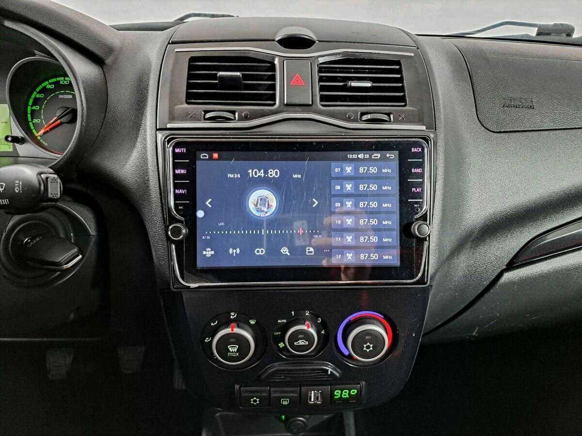 Купить Lada (ВАЗ) Kalina, 2013, 117 050 км.. Фото: #14