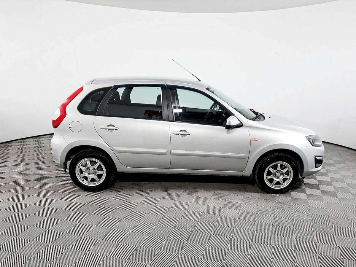 Купить Lada (ВАЗ) Kalina, 2013, 58 700 км.. Фото: #3