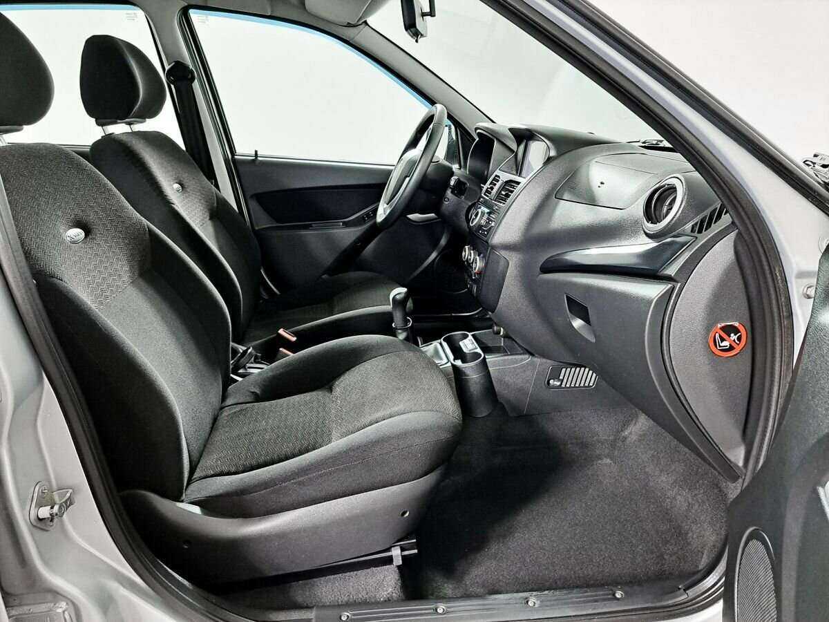 Купить Lada (ВАЗ) Kalina, 2013, 58 700 км.. Фото: #8