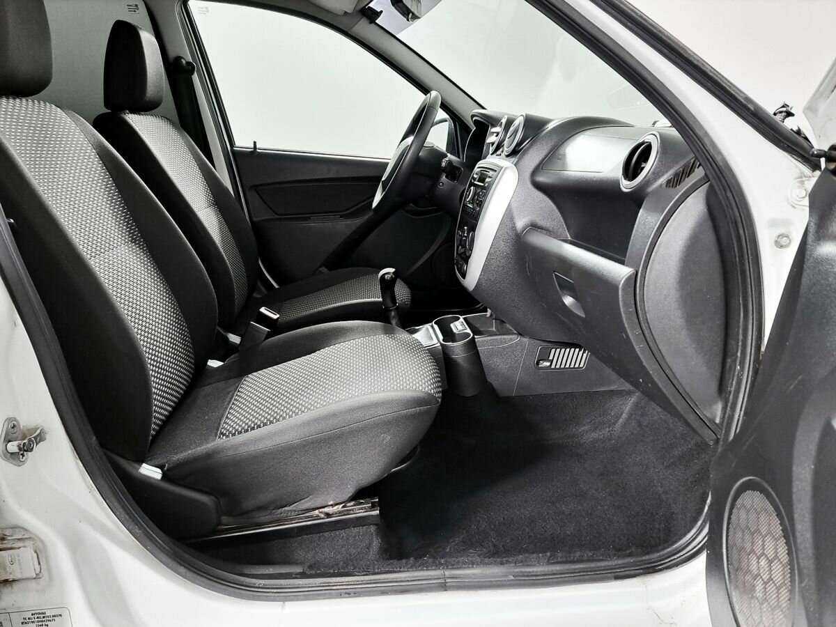 Купить Lada (ВАЗ) Granta, 2016, 107 000 км.. Фото: #7