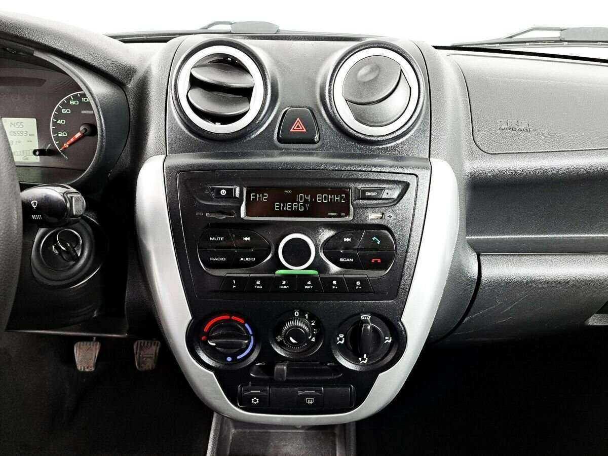 Купить Lada (ВАЗ) Granta, 2016, 107 000 км.. Фото: #11